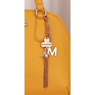 JESSICA MINKOFF 3561 NAVY BLUE